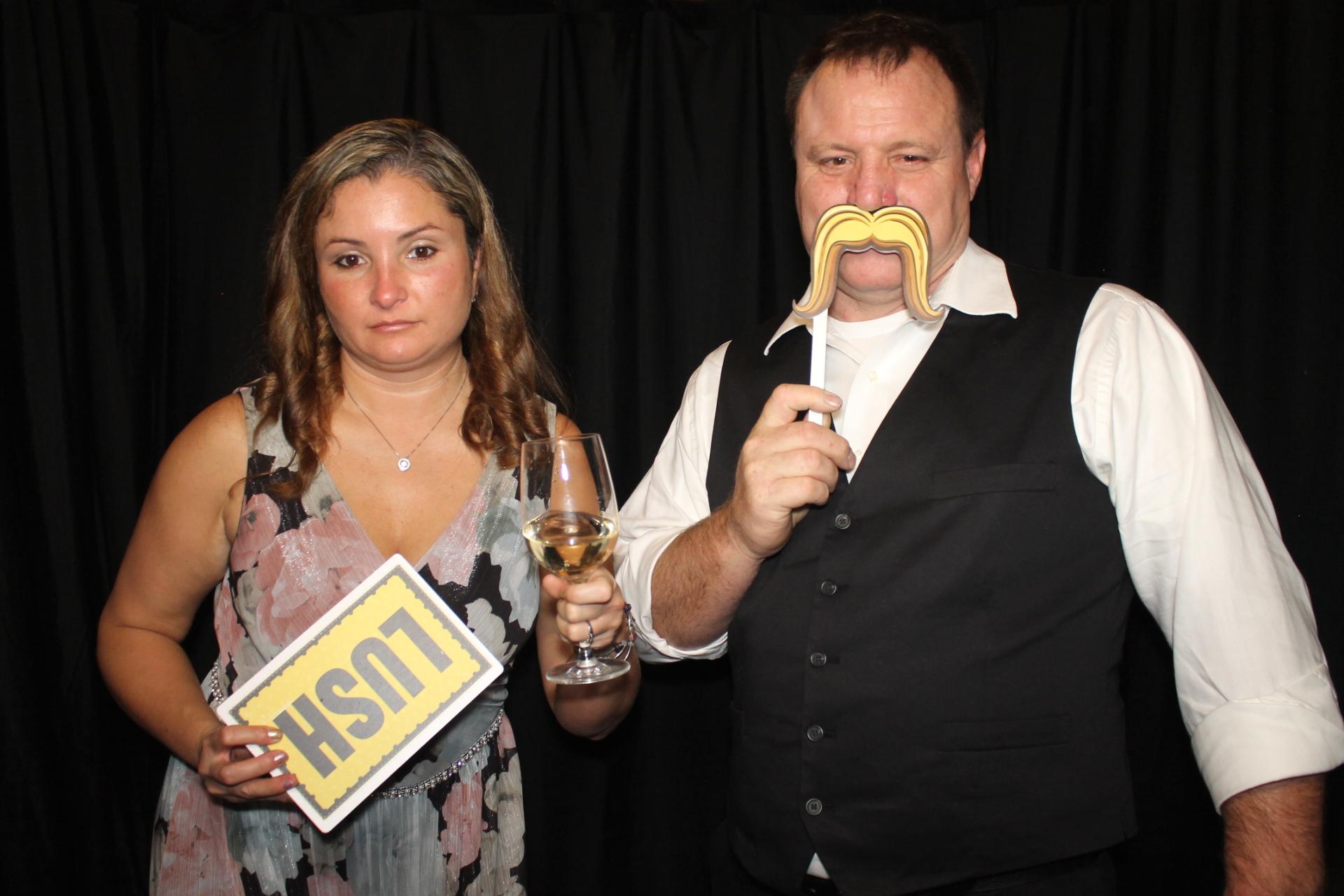 Children's Home of Northern Kentucky Charity Ball | View more photos from the event at gallery.photoboothcincy.com/u/PhotoBoothCincy/Childrens-Home-of-Northern-Kentucky-Charity-Ball